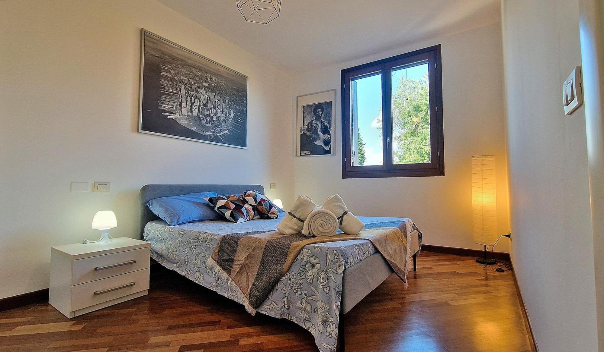 Апартаменты La Casa Di Cami Аграте-Брианца Экстерьер фото